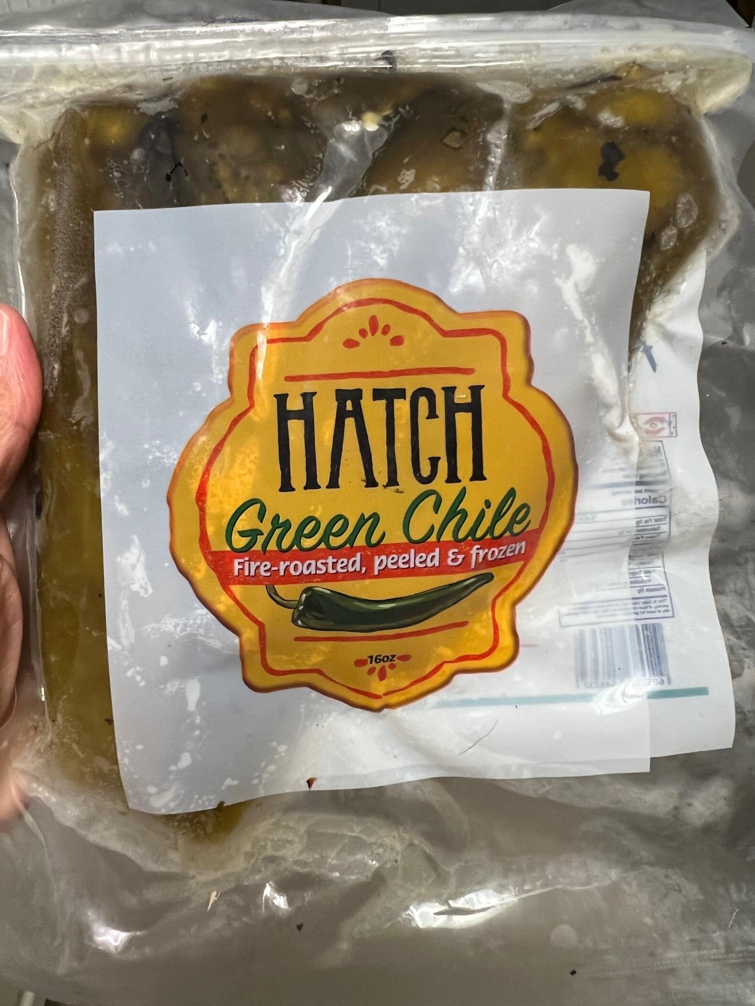 It s Green Chile Season